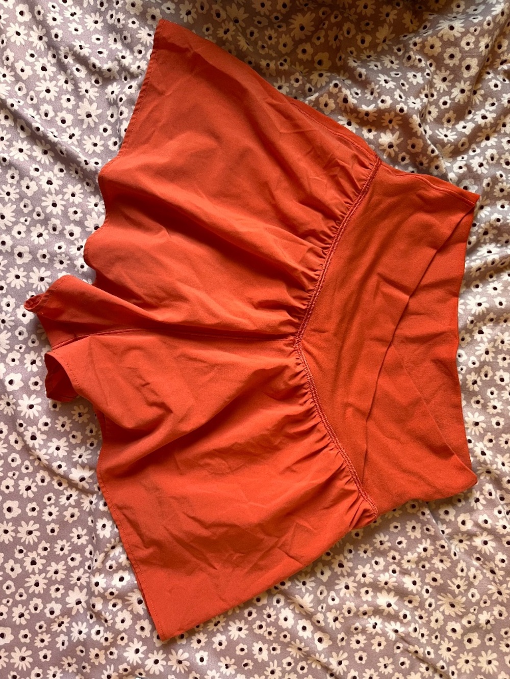 Aerie offline shorts
